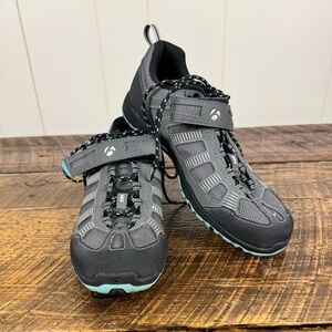Bontrager SSR Multisport Cycling Shoes Women’s 8.5